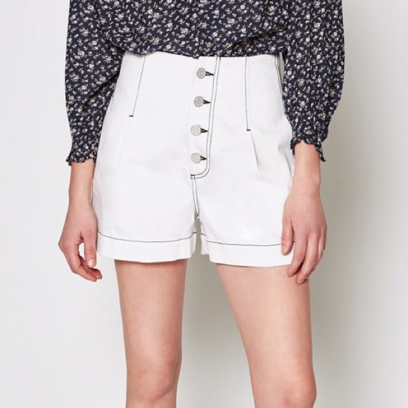 Women’s Joie shorts - Picture 4 of 9